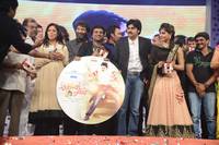 Attarintiki Daredi Audio Launch
